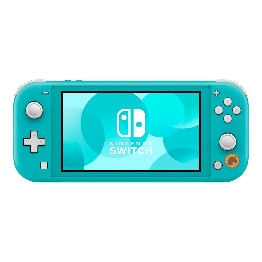 Nintendo Switch Lite Timmy & Tommy Aloha Edition Console Wholesale Supply