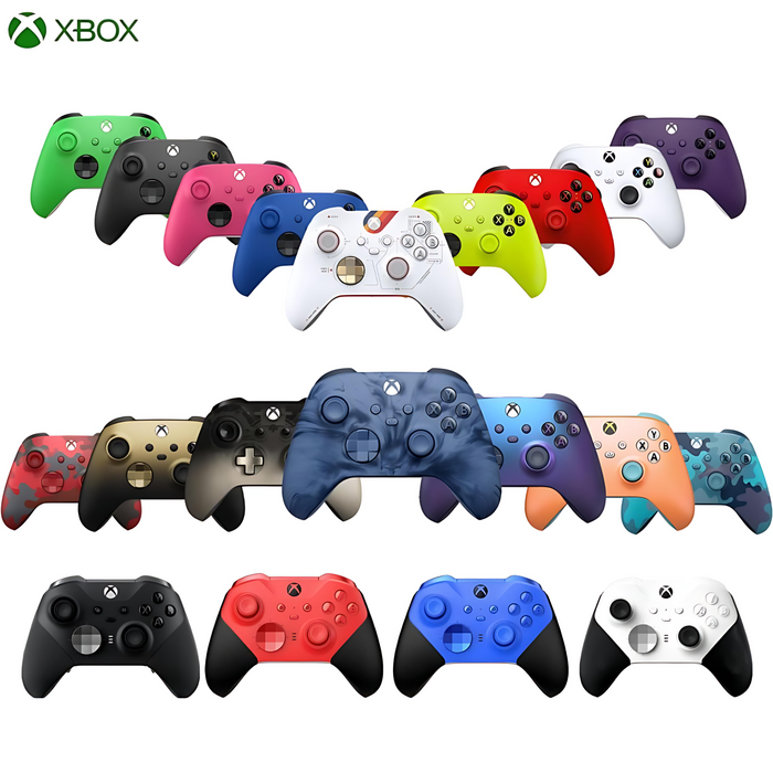 Microsoft Xbox Series X/S Wireless Controller Wholesale Supply