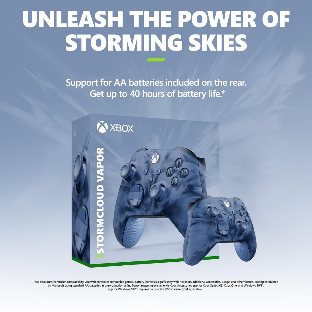 Microsoft Xbox Series X/S Wireless Controller Wholesale Supply