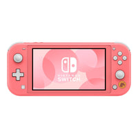 Nintendo Switch Lite Isabelle Aloha Edition Console Wholesale Supply