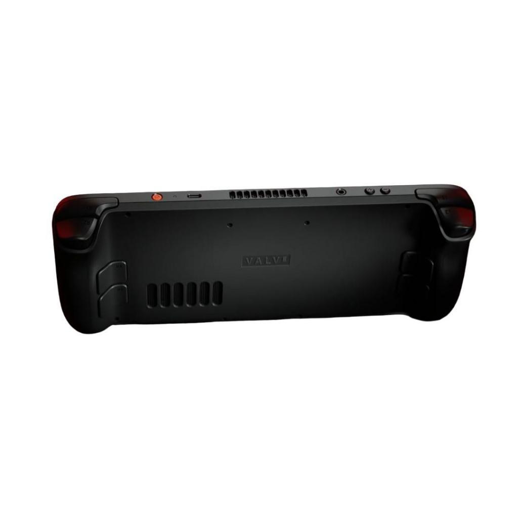 Original Steam Deck OLED Handheld Gaming Console