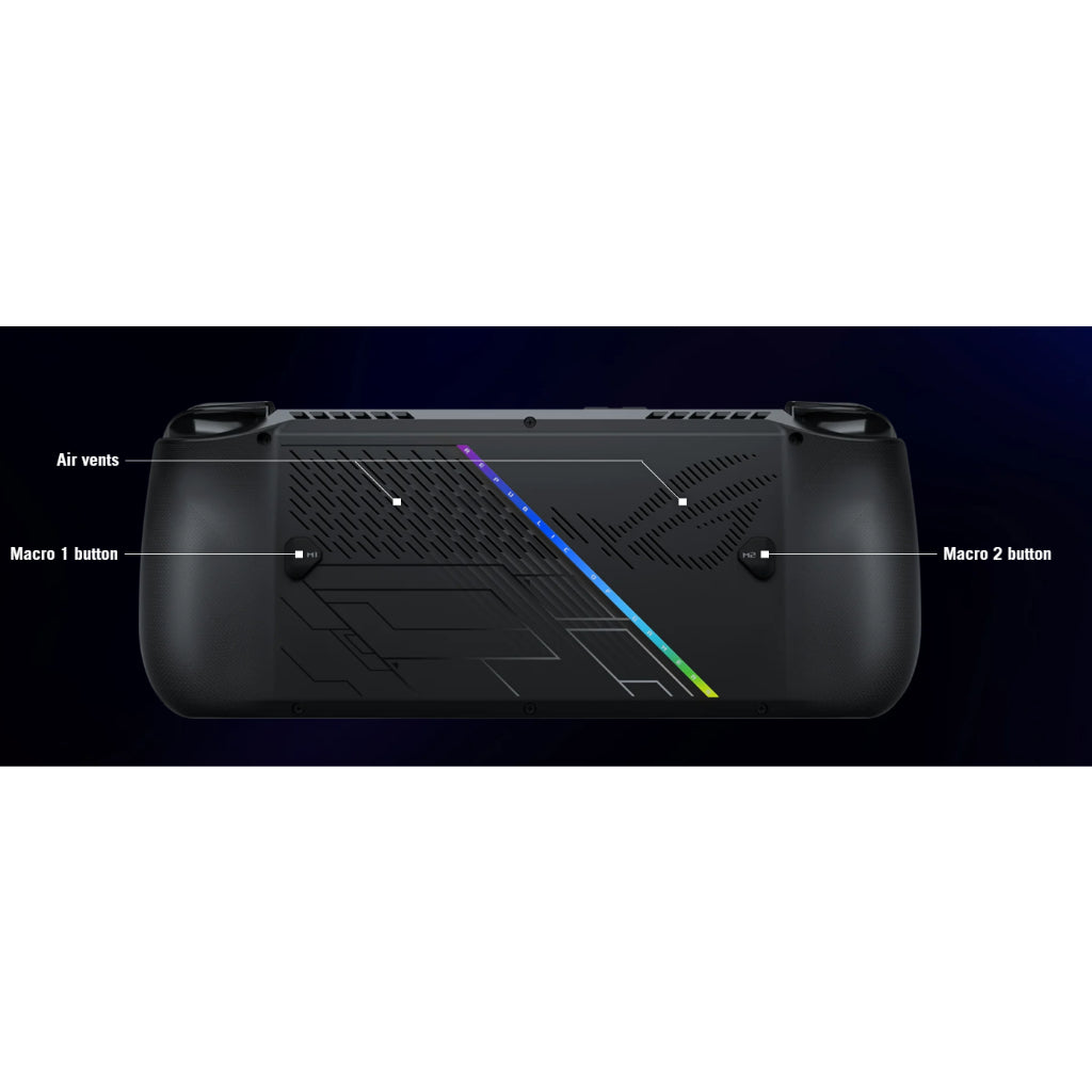 ASUS ROG Ally X Handheld Gaming Console Wholesale Supply
