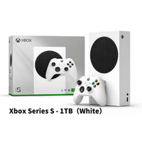 Microsoft Xbox Series S/X Console Wholesale Supply
