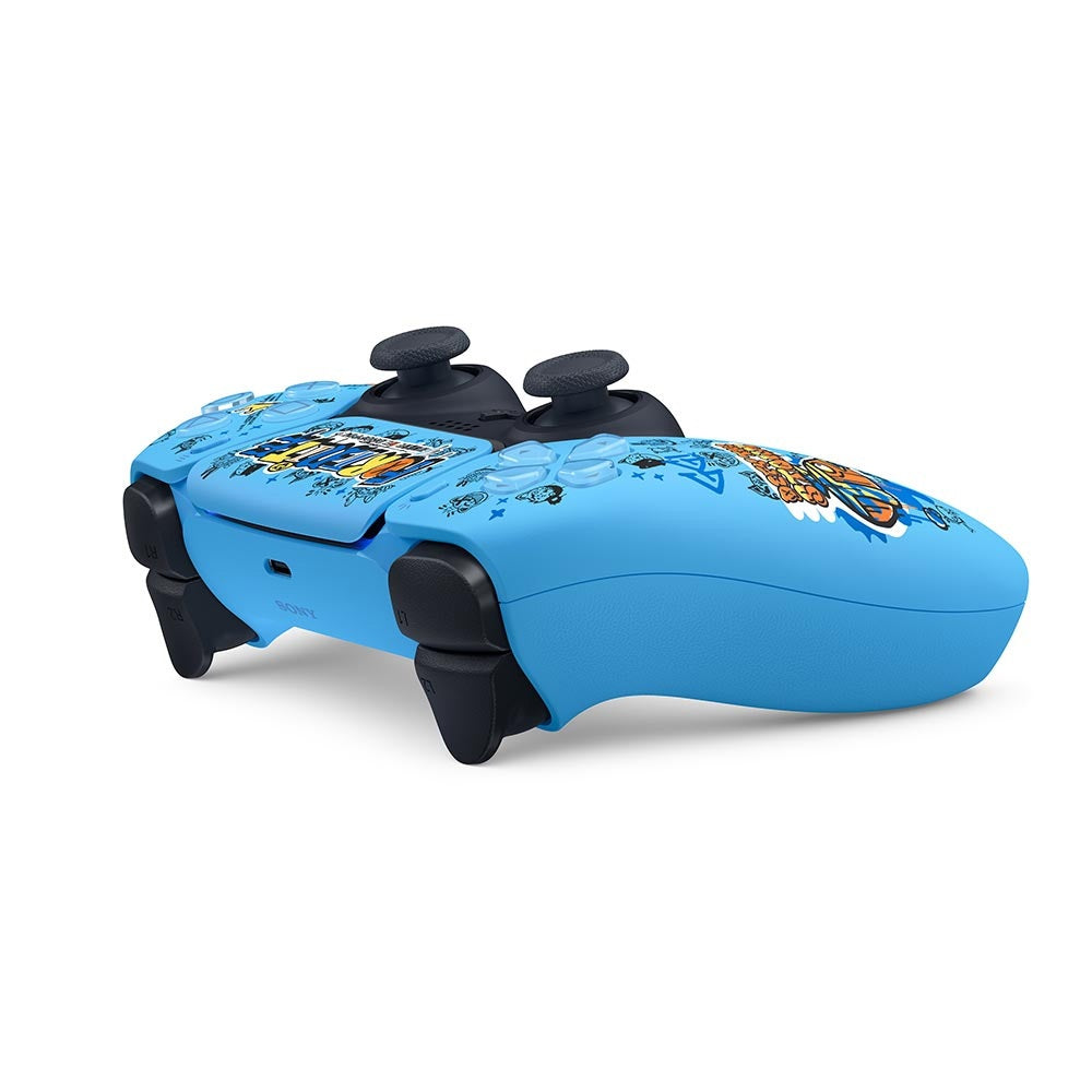 Sony PS5 DualSense Wireless Controller Fortnite Limited Edition Wholesale Supply