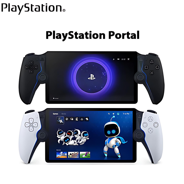 Sony PlayStation Portal Remote Player Wholesale Supply