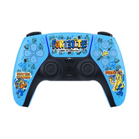 Sony PS5 DualSense Wireless Controller Fortnite Limited Edition Wholesale Supply