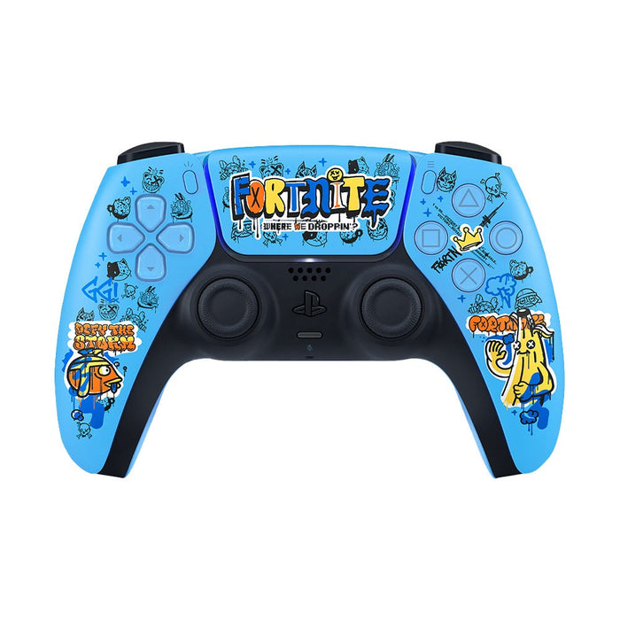 Sony PS5 DualSense Wireless Controller Fortnite Limited Edition Wholesale Supply