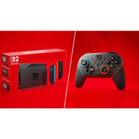 New Nintendo Switch 2 Console Wholesale Supply