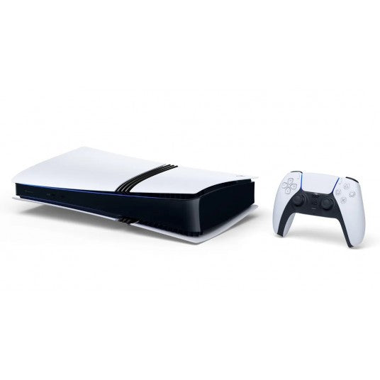 Sony PlayStation 5 Pro
