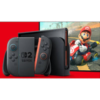 New Nintendo Switch 2 Console Wholesale Supply
