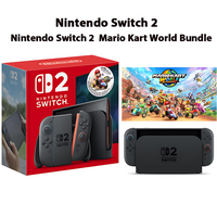 New Nintendo Switch 2 Console Wholesale Supply