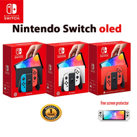 Nintendo Switch OLED Model Console Wholesale Supply
