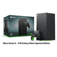 Microsoft Xbox Series S/X Console Wholesale Supply