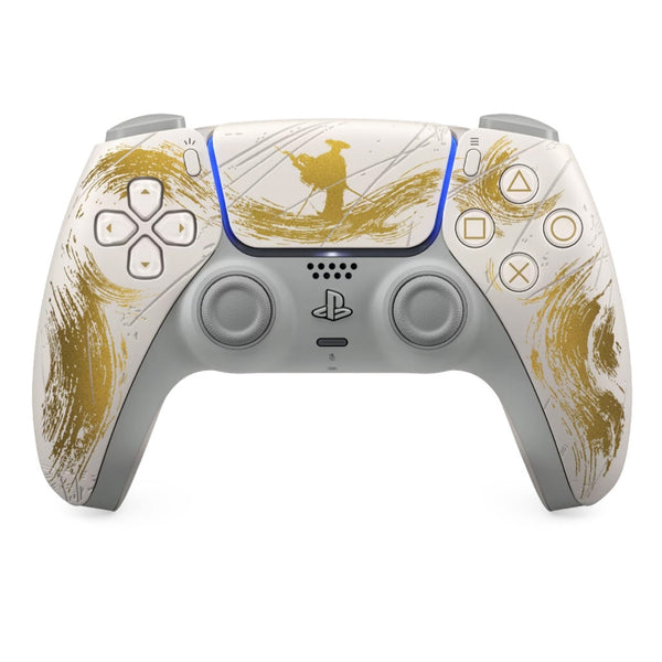 Sony PlayStation 5 Slim Disc Console Ghost of Yōtei Limited Edition Wholesale Supply