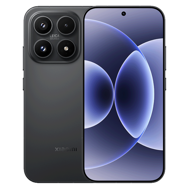 Xiaomi 17