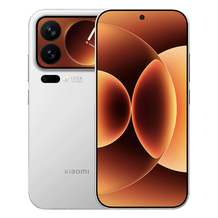 Xiaomi 17 Pro