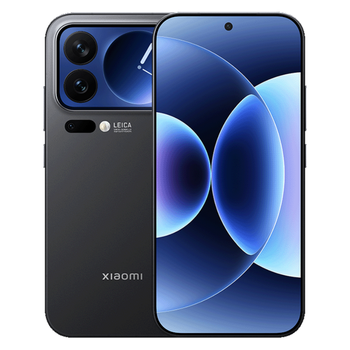 Xiaomi 17 Pro