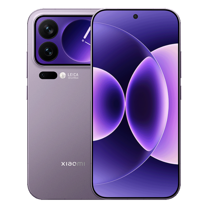 Xiaomi 17 Pro