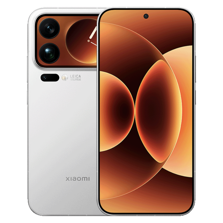 Xiaomi 17 Pro Max