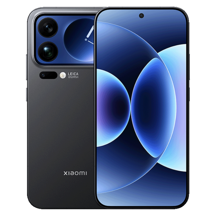 Xiaomi 17 Pro Max
