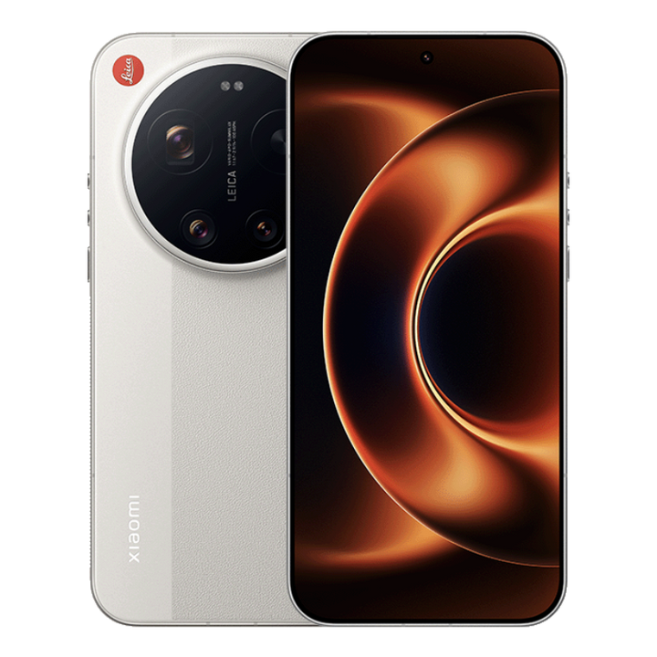 Xiaomi 17 Ultra By Leica