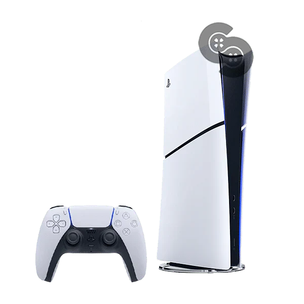 Sony PS5 Slim Digital 1TB MY Version Wholesale Supply
