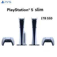 Sony PlayStation 5 Slim Disc Console 1TB Wholesale Supply