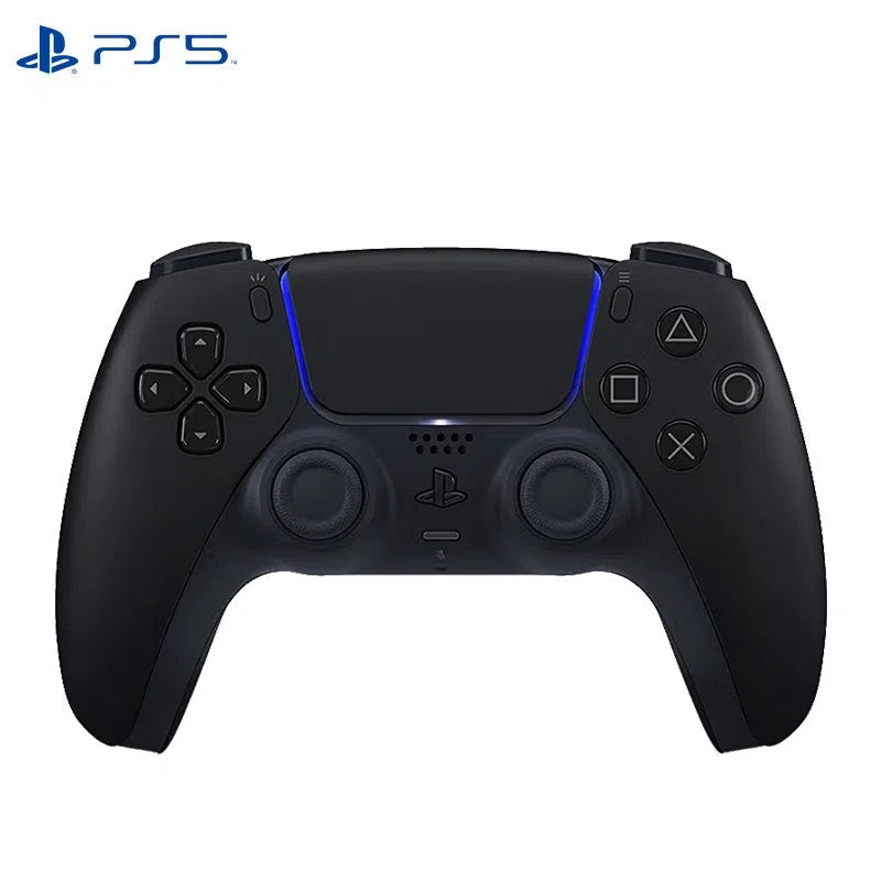 Sony PS5 DualSense Wireless Controller Black Used Wholesale Supply
