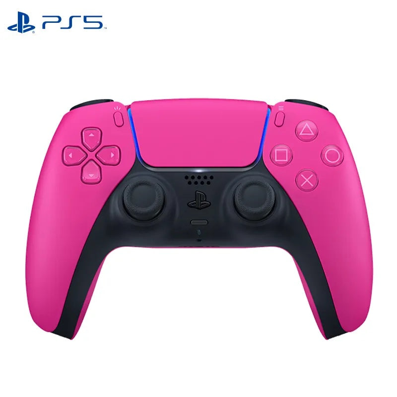 Sony PS5 DualSense Wireless Controller Pink Used Wholesale Supply