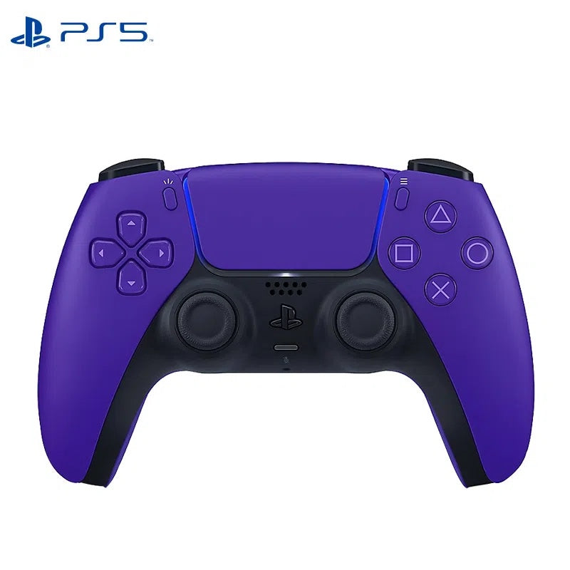 Sony PS5 DualSense Wireless Controller Purple Used Wholesale Supply