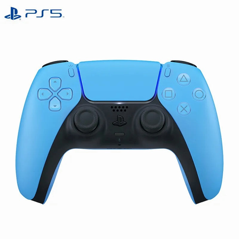 Sony PS5 DualSense Wireless Controller - Blue (used)