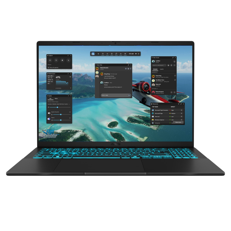 ASUS Gaming V16 Gaming Laptop Wholesale Supply